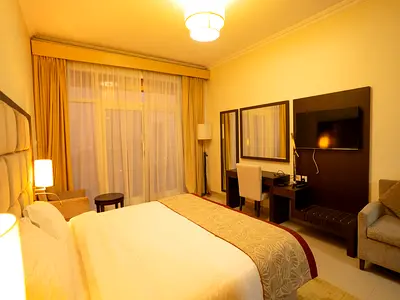 FULLY UPGRADED | HIGH FLOOR | VACANT