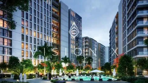 Stunning Views | Spacious Layout | Modern Design