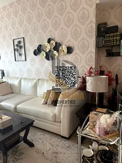 1 Bedroom Apartment for Sale in Ajman Towers – Tower 5
