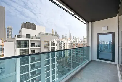 Burj Khalifa View | Brand New | Massive Terrace