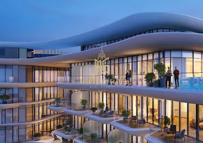 Latest Price Direct From Developer | Smart Home | High ROI | Great Investment