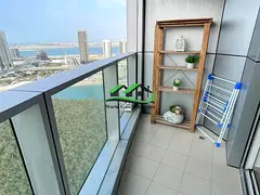 Partial Mangrove View 2BR + Maid Ready To Move