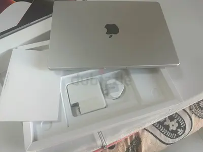 MacBook Pro M1. 14  16Gb /1Tb  10|-16 GPU out of box