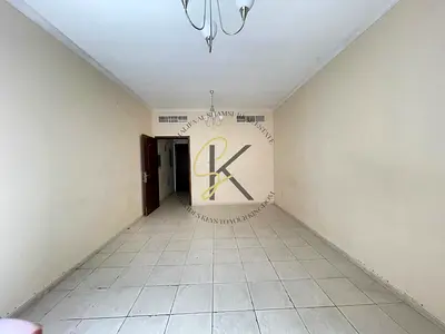 🌟 Spacious Unfurnished 2BHK | 3 Washrooms | Separate Hall | 1350 Sqft | Prime Living in Muwailah Commercial – Sharjah 🏡✨