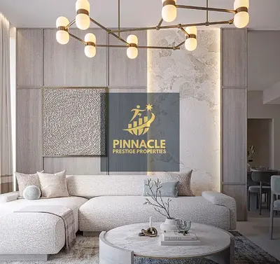 1BR Hotel Apartment | Azizi Jewel Al Furjan | Furnished | City & Pool View