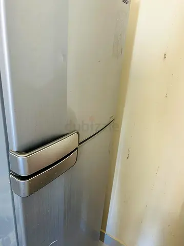 Fridge Double doors