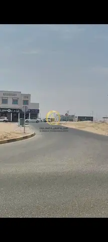 For sale: Land in Al-Houshi, Al-Badea suburb, with an area of 3600 sq ft. Freehold ownership for Arab brothers, building permit for the land and first