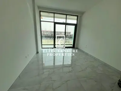 VACANT | STUDIO | PRIME LOCATION