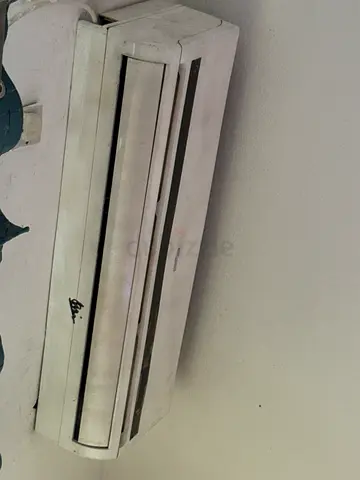 super general 2 ton Split Ac