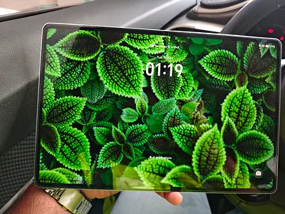 HONOR MAGIC PAD 2 Snapdragon 8s Gen 3 12GB RAM 256GB SSD Wi-Fi 12.3 Tablet -  UAE Version Full