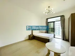 Beautifully Furnished Studio | Available