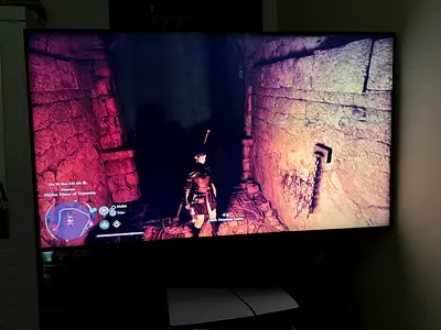 Samsung 50 inch screen tv