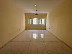 1 bedroom and living room with spacious layout, open view, modern finishing, built-in wardrobes, mas