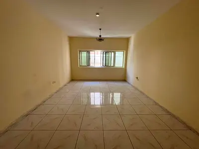 1 bedroom and living room with spacious layout, open view, modern finishing, built-in wardrobes, master bedroom, prime location, close to all services