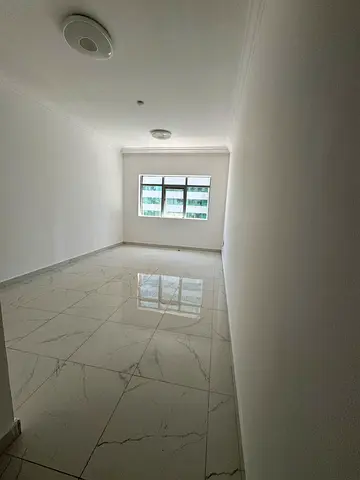 The most luxurious and elegant two-bedroom apartment with a spacious living room in Al Khan, Sharjah, near Al Khan Bridge. Free parking. AED 53,000 a0