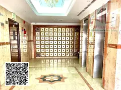 Luxury 1 Bedroom Apartment for Rent in Al Rawda Prime Location Near Services Super Deluxe Finishing