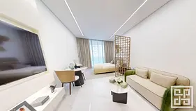 Brand-New Fully Furnished Studio - Sale