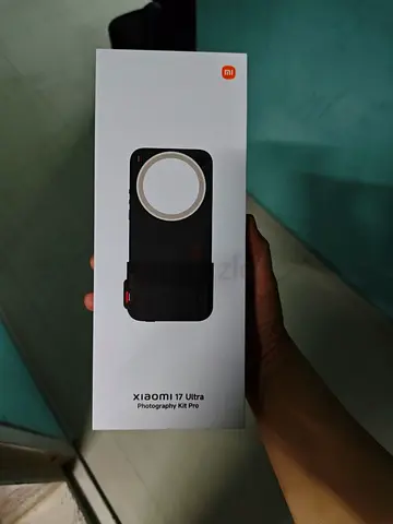 Xiaomi 17 Ultra Photography Kit Pro - Brand New Box