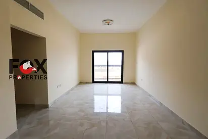 A distinctive lounge apartment for rent in Sharjah - Mohammed bin Zayed Road, characterized by a well-distinguished view of Sharjah and Dubai, charact