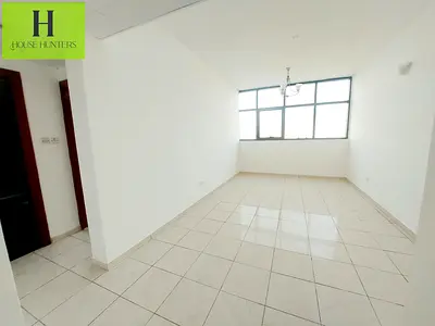 Chiller Free Spacious 1BHK 4Cheques In Al Wahda Street