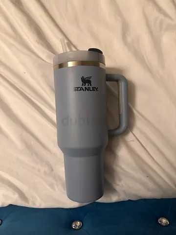 Blue Stanley Cup 40oz