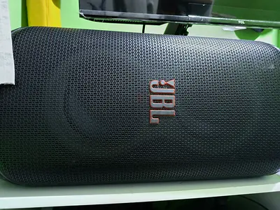 JBL party box 120