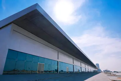 الزاهية بوليفارد – وجهتك المثالية للمعارض التجارية! بدون عمولة! مباشرة من المالك