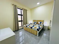 🏡 1 Bedroom Apartment for Rent in Ajman Corniche