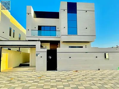 5 Master Bedroom | Ready To Move | Brand New Villa