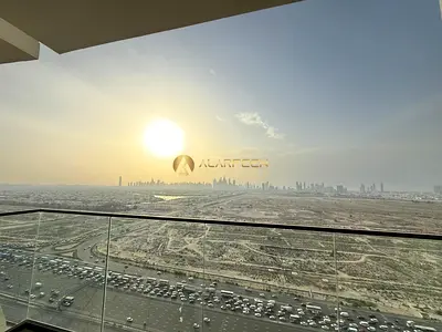 Big 2BR Layout | Marina View | High Floor