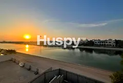 Renovation Opportunity | Custom Villa | Waterfront