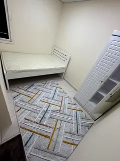 Partition for Rent in International City