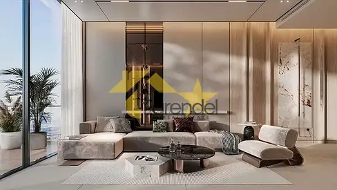Modern Apartments | High ROI | Freehold | Studio to 2BR | City Views | Wasl Gate
