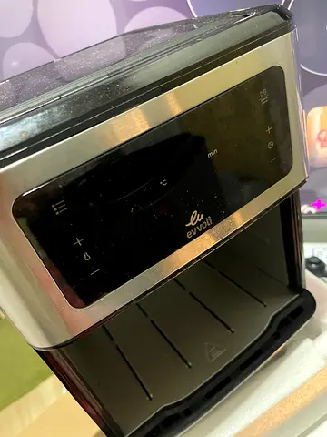 Evvoli Air Fryer