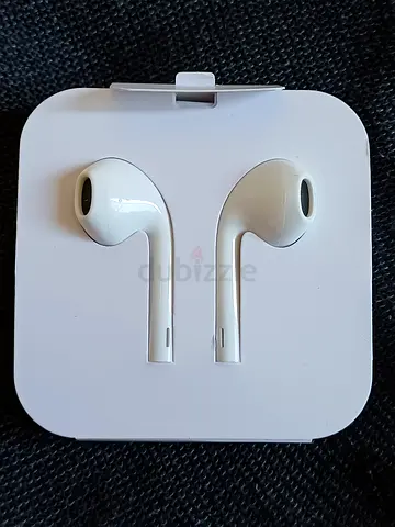 Headset iPhone 14 Pro Max Original