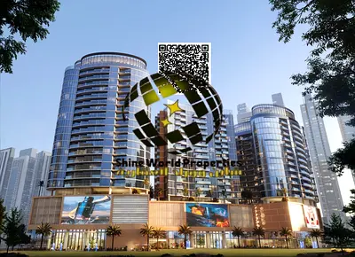 استوديو | 10% مقدم | 1% شهري | فرش كامل