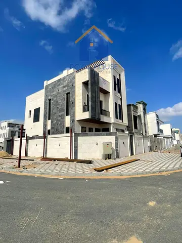 فيلا للبيع أو الاستثمار