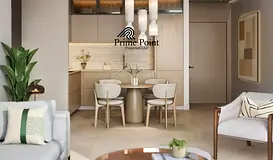 Freehold Unit /Brand New/Modern 1BHK | Balcony | 2Washrooms