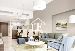 High Floor | Park View &amp; Vacant | Handover soon