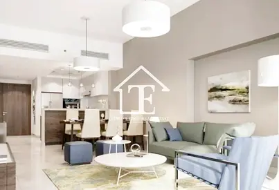 High Floor | Park View & Vacant | Handover soon