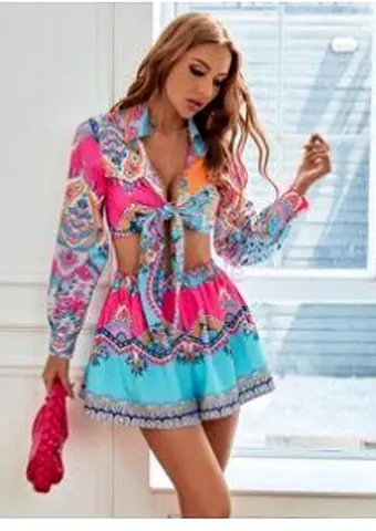 2pieces set