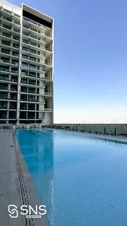 NEAR MALL l Modern Style | Fully Furnished | Multiple Cheques l READY TO MOVE IN