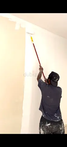 Paint services in affordable prices