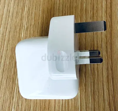 Apple USB Power Adapter