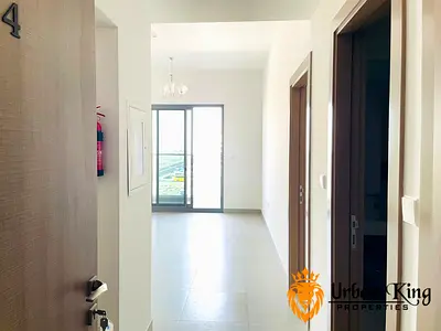 Ready to Move / 6 Cheques / Brand New / 1Bhk Apt / For Family