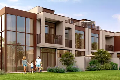 Spacious 3br Townhouse | Premium Location