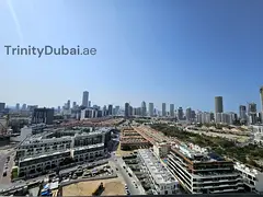 Spacious 2BR | Balcony | Pool &amp; Gym | Prime JVC Location