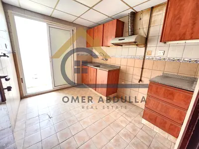 Spacious 1BHK Apartment with Balcony | Close Hall | Ready to Move | Prime Family Location in Muwaileh