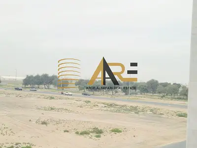 Spacious 1BHK Apartment with 2washrooms and Balcony