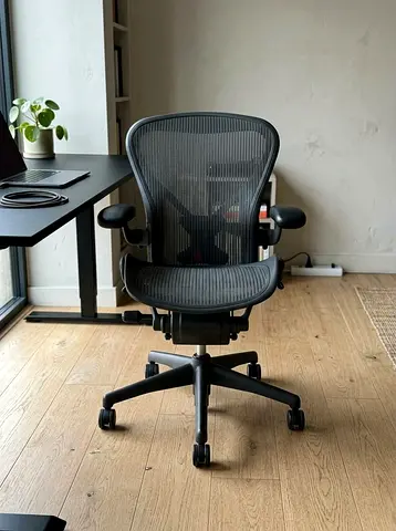 Hermanmiller aeron office chair for sell